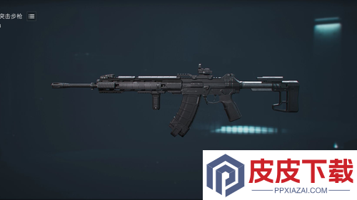 三角洲行动S7赛季武器改装方案