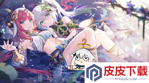 原神6.2活动日历