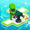 海盗突袭游戏