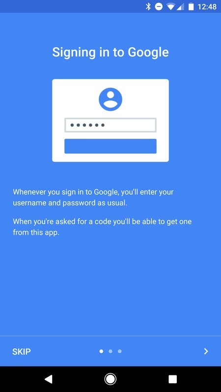 Authenticator app免费版下载