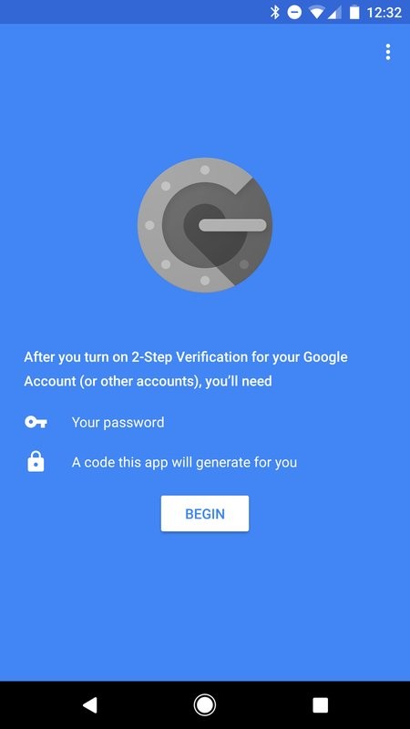 Authenticator app免费版下载