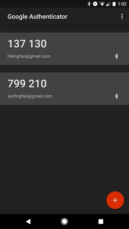 Authenticator app免费版下载