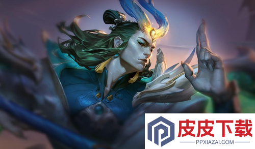 英雄联盟亚恒背景故事