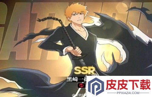 境界刀鸣最强ssr角色