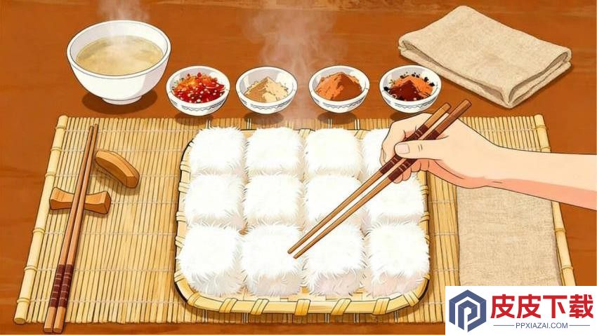 霉豆腐手机游戏下载
