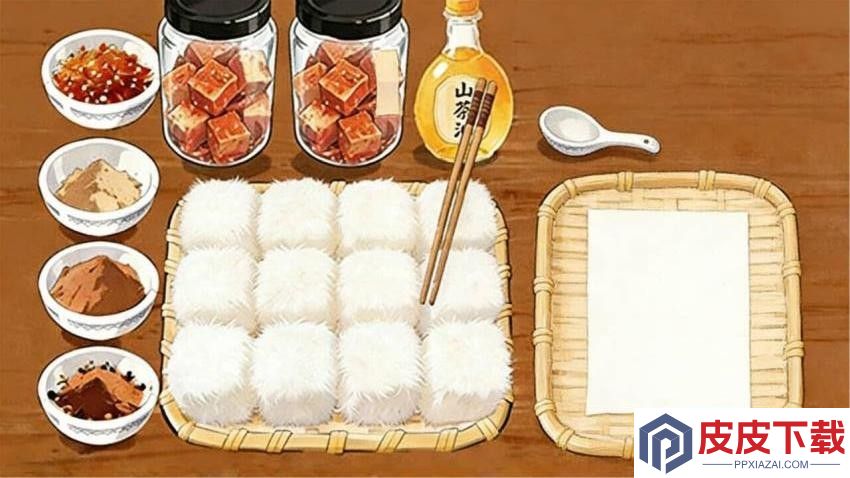 霉豆腐手机游戏下载