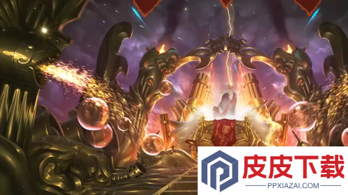 英雄联盟无限乱斗最新开放公告
