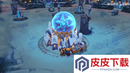 英雄联盟无限乱斗最新开放公告