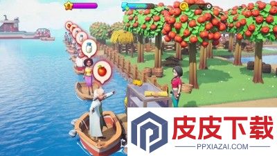飞龙岛历险记无限体力安卓版