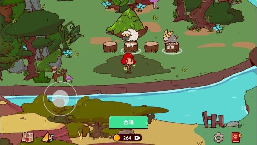 我的声音动物园2手机游戏下载
