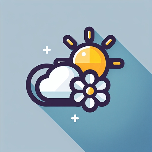 繁花天气app