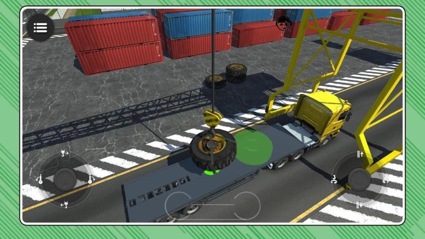 疯狂卡车公路挑战赛游戏安卓最新版下载