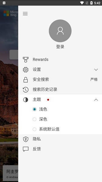 蓝光浏览器app手机版下载