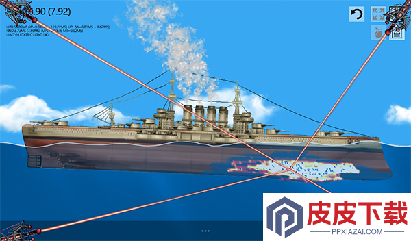 漂浮沙盒正版游戏下载
