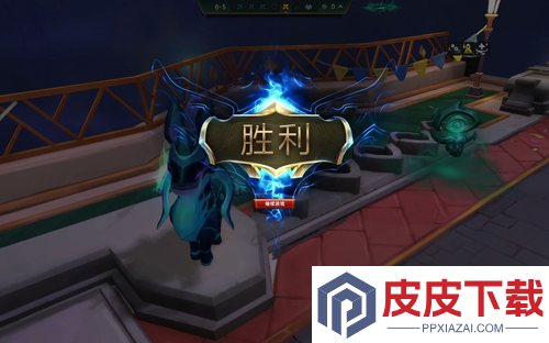 云顶之弈s16赛季艾欧尼亚棱彩
