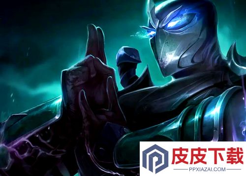 云顶之弈s16赛季艾欧尼亚棱彩