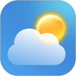准点天气预报app