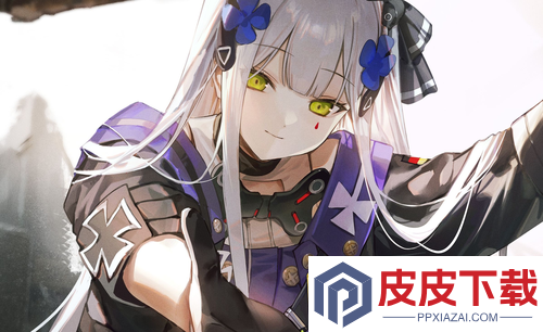 少女前线2追放可露凯什么时候复刻