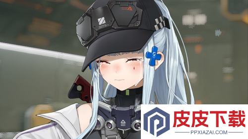 少女前线2追放可露凯什么时候复刻