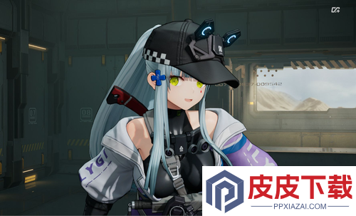 少女前线2追放可露凯什么时候复刻