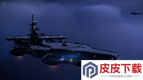 现代战舰最强战舰