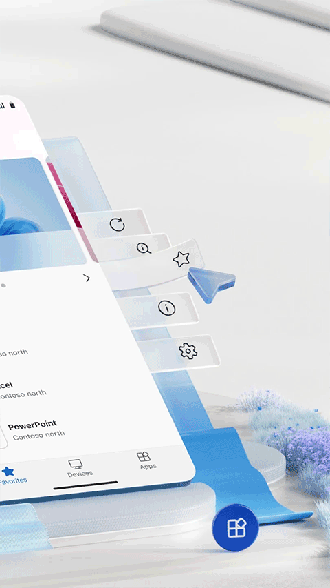 Windows App官方版下载