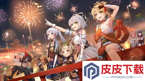 原神主线任务顺序表