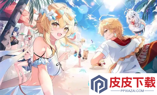 原神主线任务顺序表