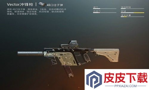 三角洲行动s7赛季枪械强度排行榜