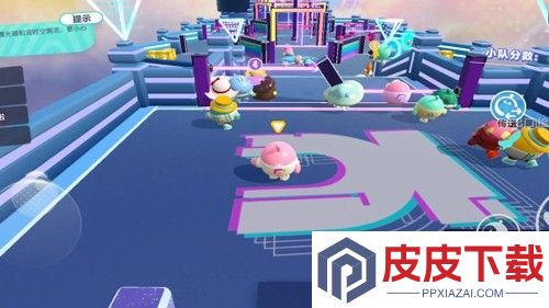 蛋仔派对渠道服怎么转官服