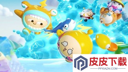 蛋仔派对渠道服怎么转官服