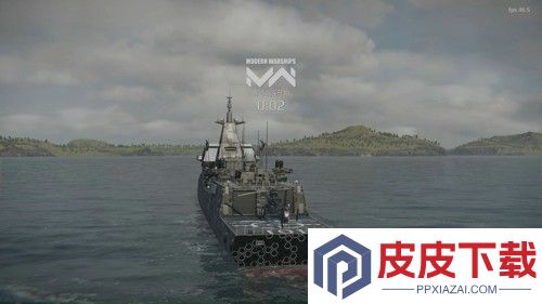 现代战舰最强潜艇