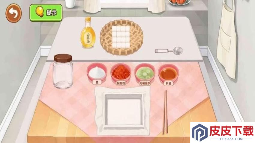 美食主理人游戏手机版下载