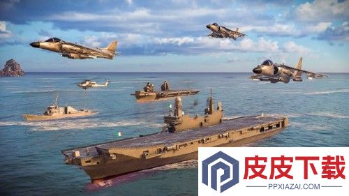 现代战舰新手推荐什么舰