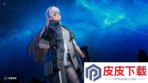 少女前线2追放前瞻兑换码大全
