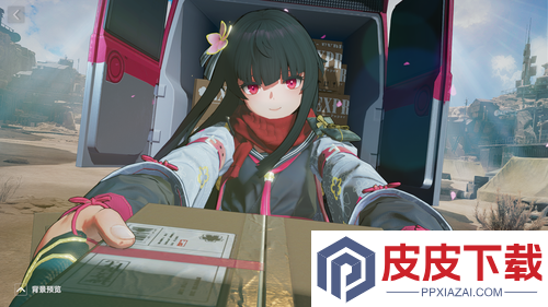 少女前线2追放前瞻兑换码大全