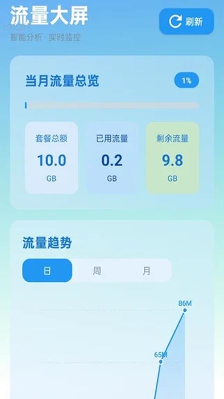 省得快流量app下载