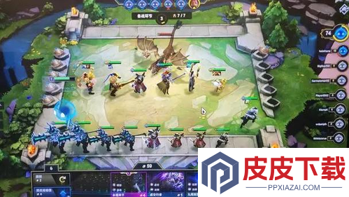 云顶之弈s16更新时间