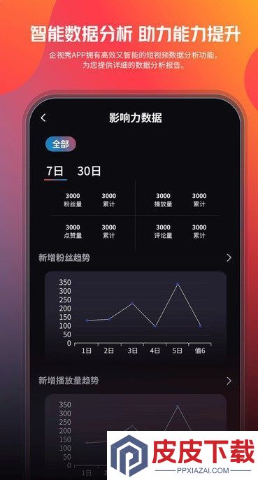 企视秀app官方版下载