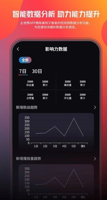 企视秀app官方版下载