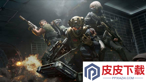 三角洲行动S7赛季枪械强度排行