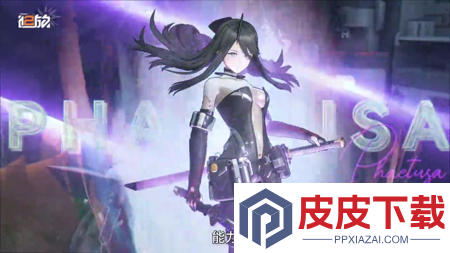少女前线2追放哪个角色厉害