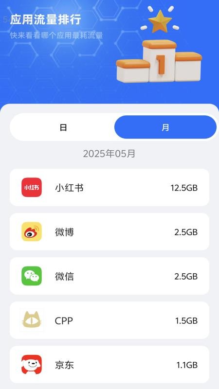 免费喜悦流量app手机版下载