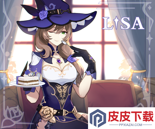 原神角色生日一览表