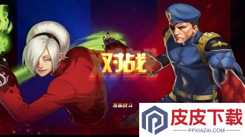拳皇98终极之战ol平民最强阵容