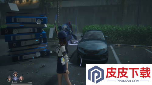 米哈游新作varsapura是什么类型的游戏