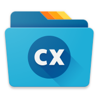 CX文件管理器软件