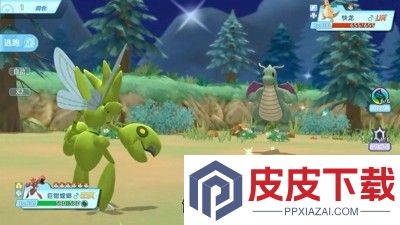 战斗吧精灵最强精灵排行