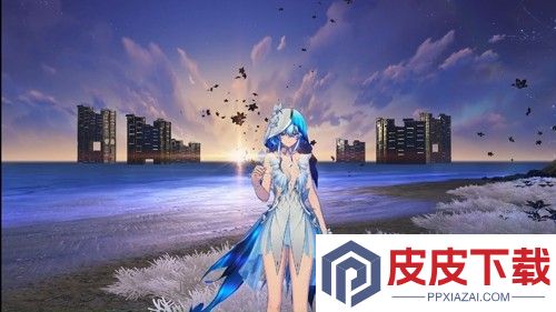鸣潮2.8最强阵容
