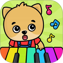 比米布钢琴乐趣app